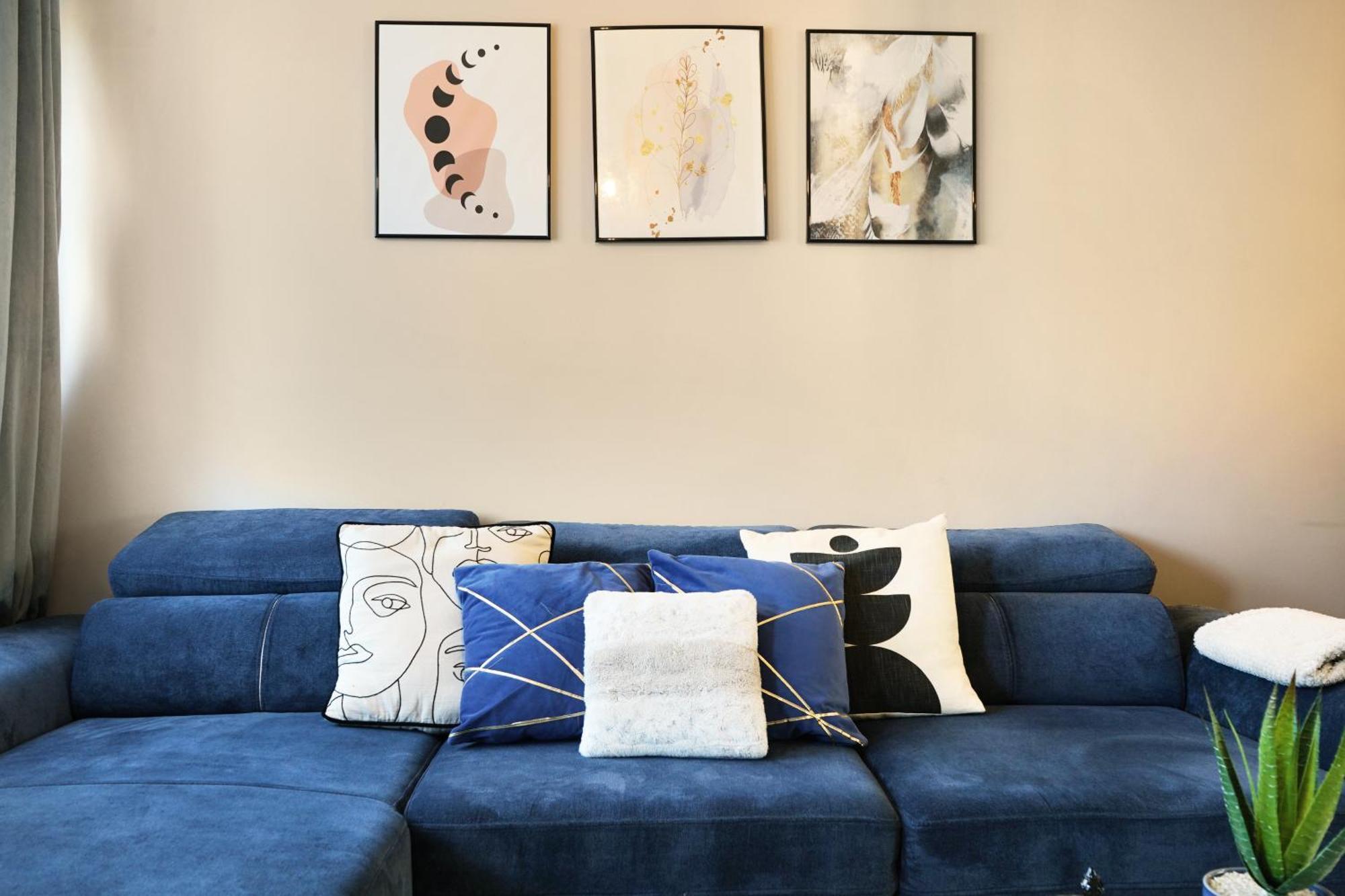Cosy Corner In Aylesbury Near Stoke Mandeville Hospital & Town Centre With Private Parking Holiday home Aylesbury (Buckinghamshire)
